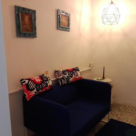 Mansarda Pieno Centro Apartment Ливорно Екстериор снимка