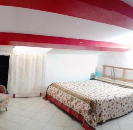 Mansarda Pieno Centro Apartment Ливорно Екстериор снимка