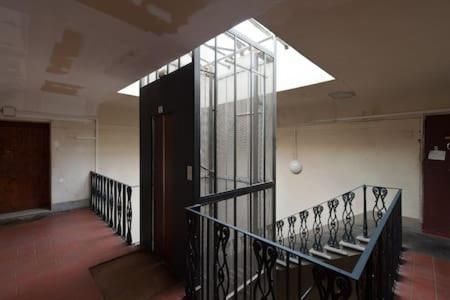 Mansarda Pieno Centro Apartment Ливорно Екстериор снимка