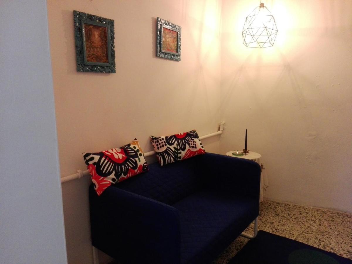 Mansarda Pieno Centro Apartment Ливорно Екстериор снимка