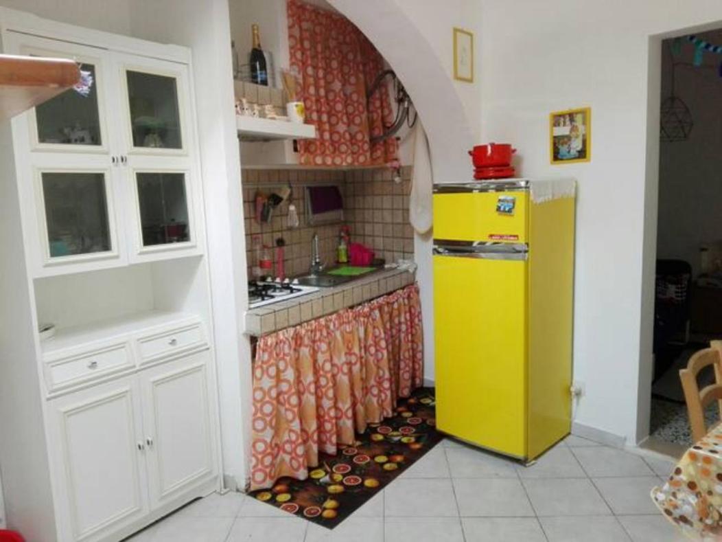 Mansarda Pieno Centro Apartment Ливорно Екстериор снимка