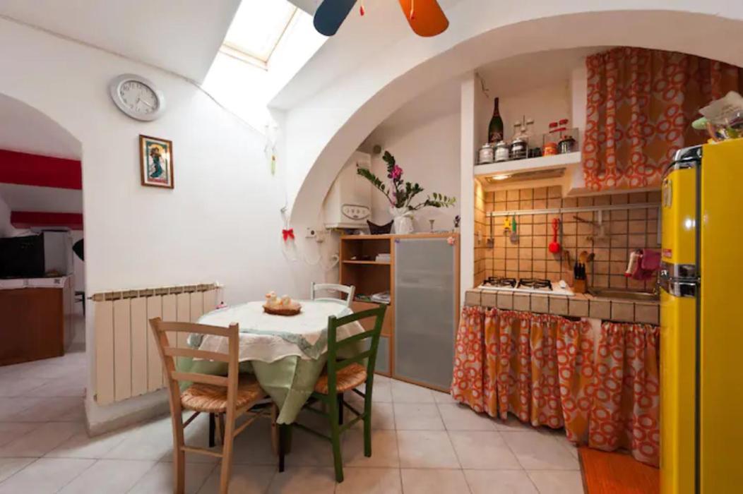 Mansarda Pieno Centro Apartment Ливорно Екстериор снимка