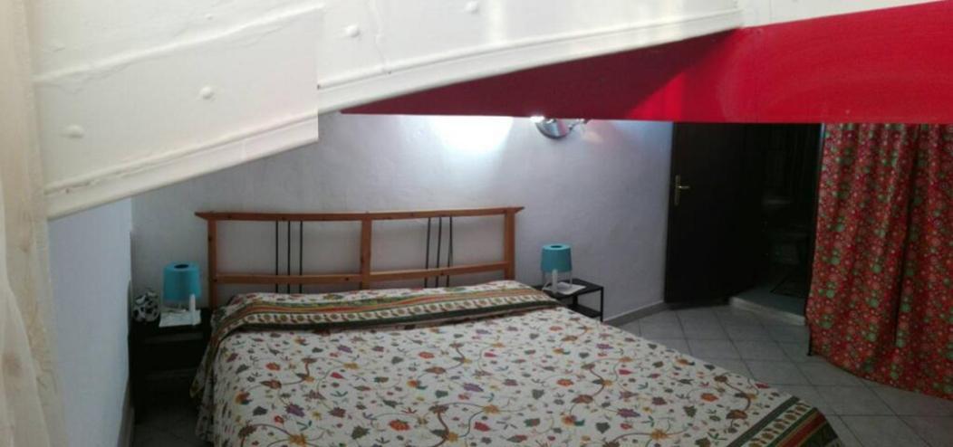 Mansarda Pieno Centro Apartment Ливорно Екстериор снимка