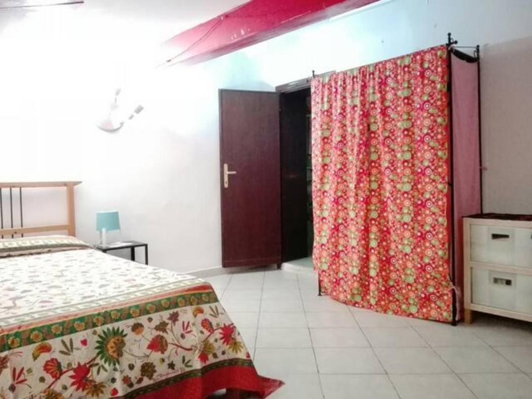 Mansarda Pieno Centro Apartment Ливорно Екстериор снимка